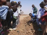 Recupero Terre in Burkina Faso - Sicurezza Alimentare