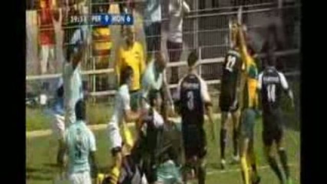 Le résumé : USAP - Montauban