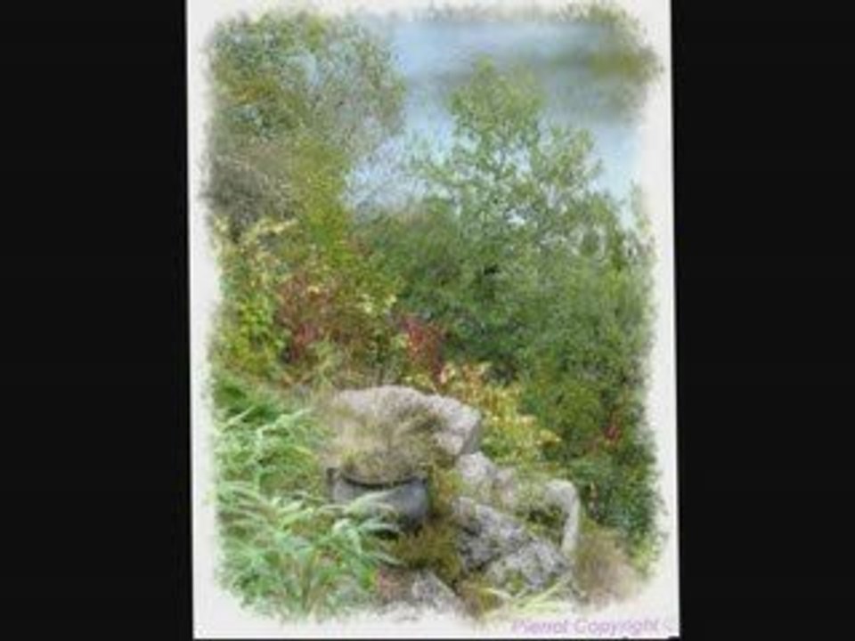 La Creuse.Crozant.