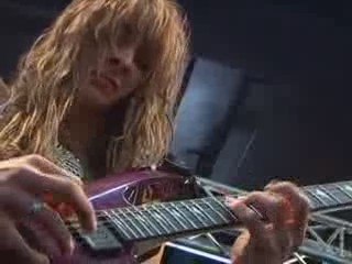 Démo de Dario Lorina (La Boite Noire)