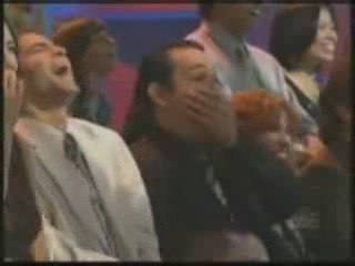 homme-stupide lavage auto