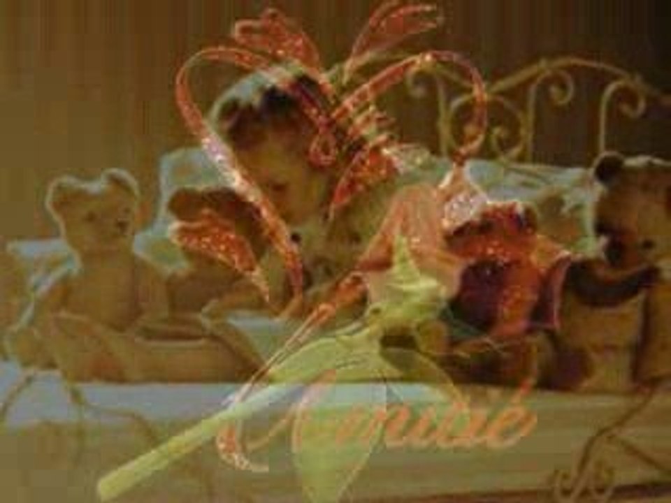 ce ki reste de toi ...