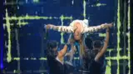 CLIP LORIE - C'EST PLUS FORT QUE MOI (Live 2004)