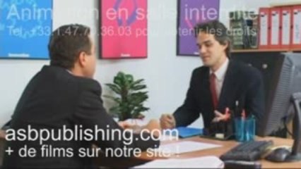 video formation commerciale - Leçon de négociation n°1