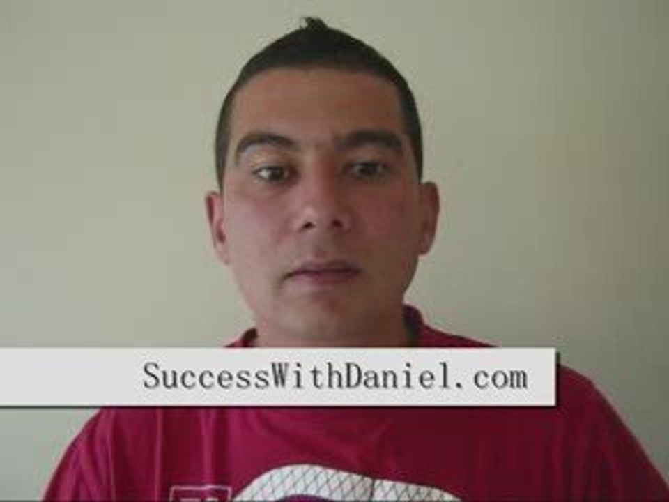 (Success Determination) Wake You UP
