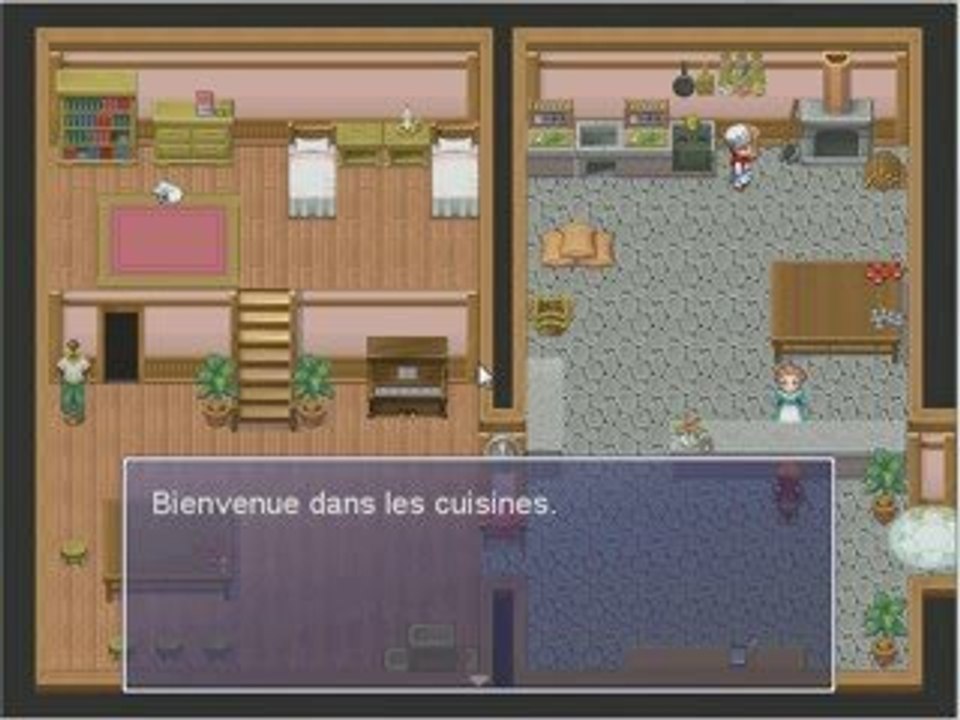 Quartier des artisans