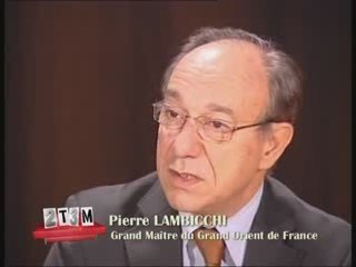 Pierre Lambicchi sur LyonTV (2T3M)