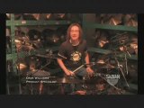 Cymbales Sabian AAX Xplosion Fast Crash (La Boite Noire)
