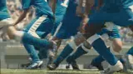 FIFA 10 - UK TV Advert - How Big Can Football Get HD