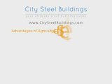 Agricultural Steel Buildings  Steel Storage Building Metal