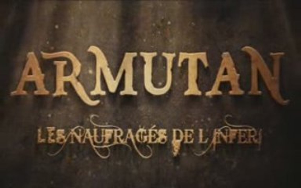 Armutan, animations et spectacles pirates