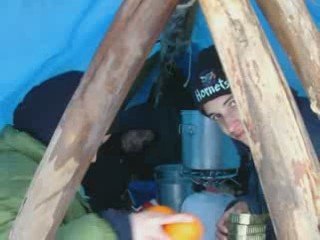 Pioneiros - Acampamento Serra da Estrela