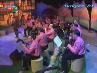 Bayram Gelip Elime Elimize / Cavit Tebrizli