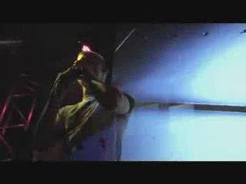 Ext'inT - Nightmare