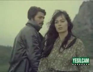 Selvi Boylum Al Yazmalım (Son Sahne)