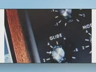 Arturia Historique Minimoog V (La Boite Noire)