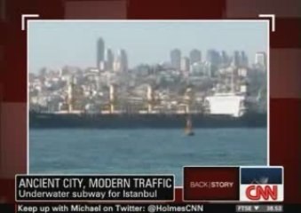 BkS 09/21 Ivan Watson