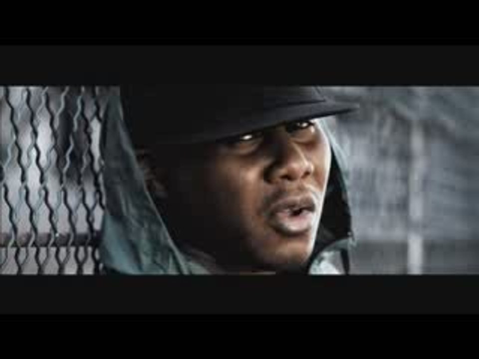 SALIF - J'HESITE / CV - REAL. VALYU / GHETTO YOUTH NEOCHROME