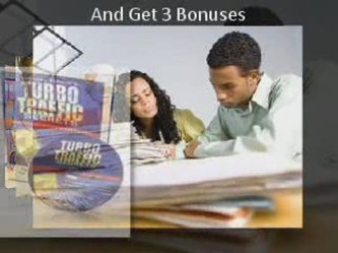 Get Free Guaranteed Website Traffic