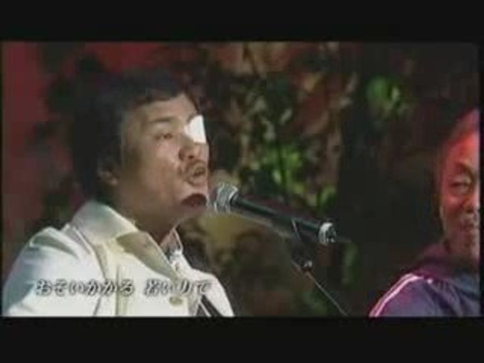 アリス（谷村新司・堀内孝雄） / チャンピオン