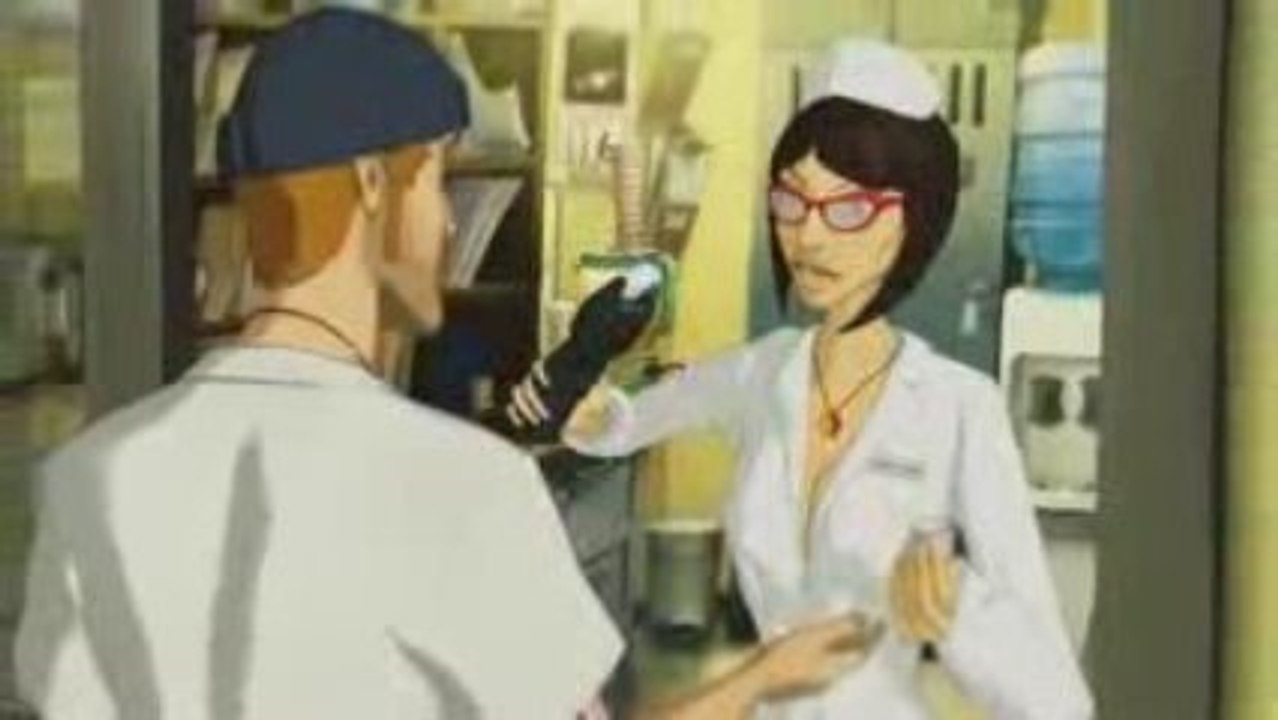 Runaway: A Twist of Fate teaser