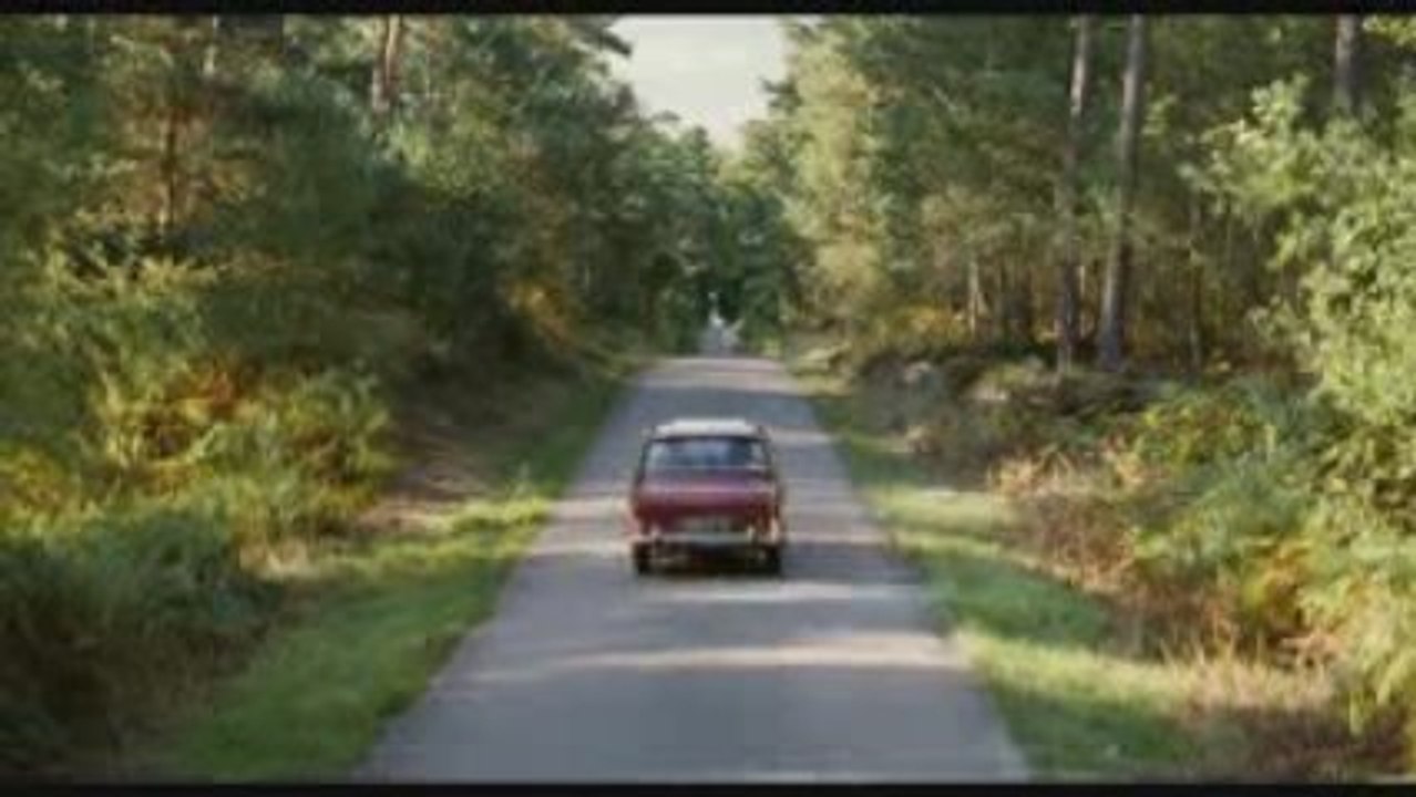 Bande annonce du petit Nicolas de Laurent Tirard