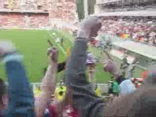 Lens Lille : déplacement lillois 20/09/2009