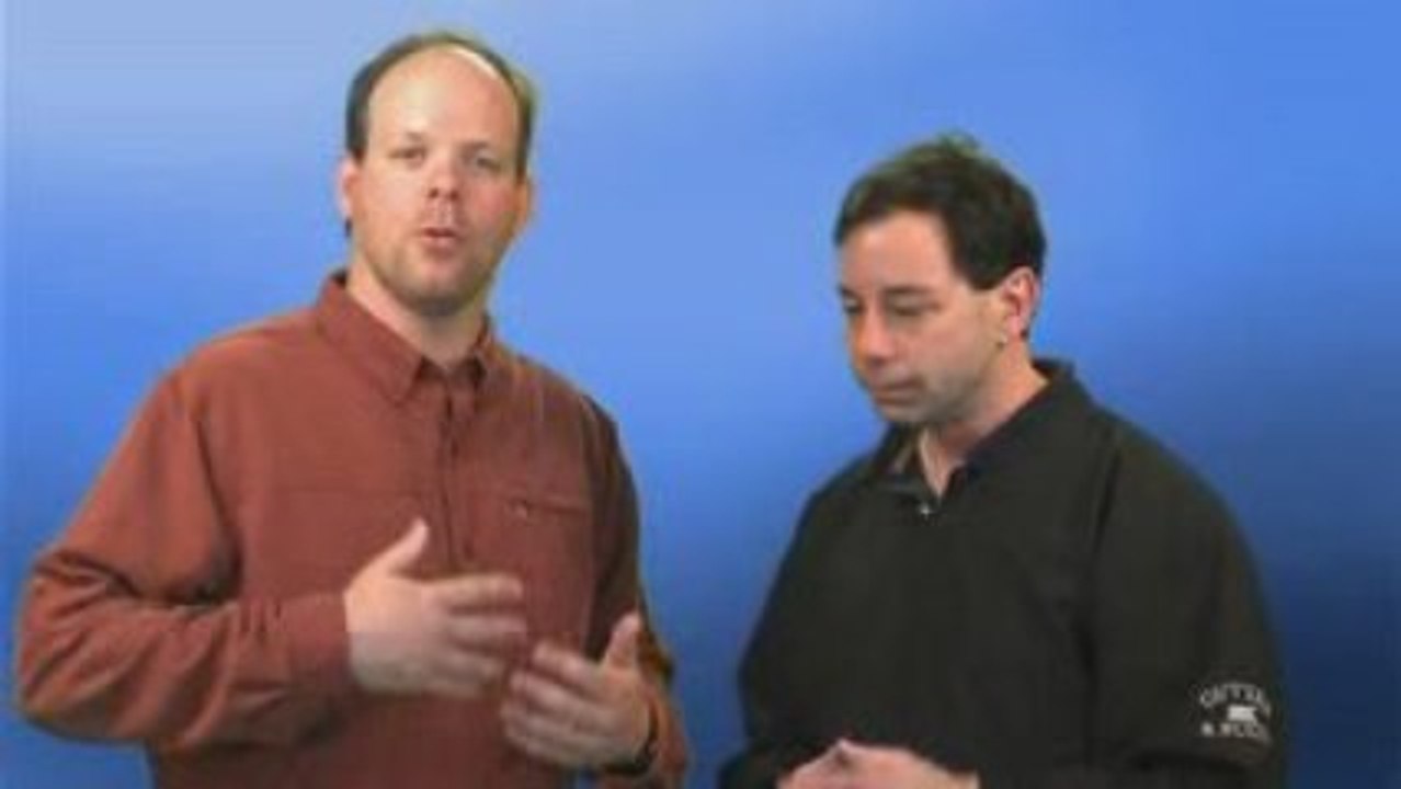 Lee Greenwood Speaks for Products for Good