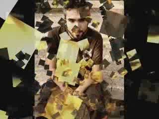 Sagopa Kajmer Feat & Kolera " Beslenme Cantam "