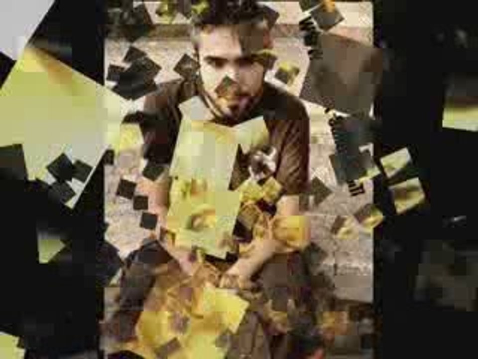Sagopa Kajmer Feat & Kolera " Beslenme Cantam "