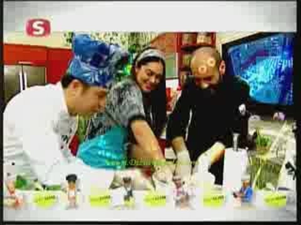 Yeşil Elma Yeni Sezon Tanıtımı (2009)
