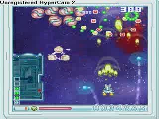 91000 iron chouquette