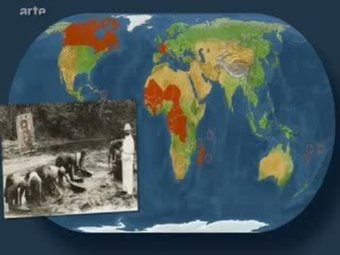 Langues et mondialisation : la langue française