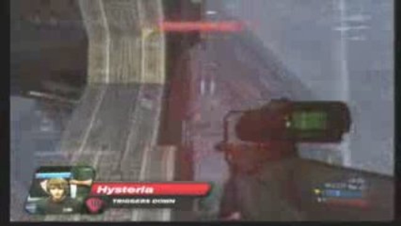 Triggers Down vs Instinct -Game 1- MLG Dallas 2009