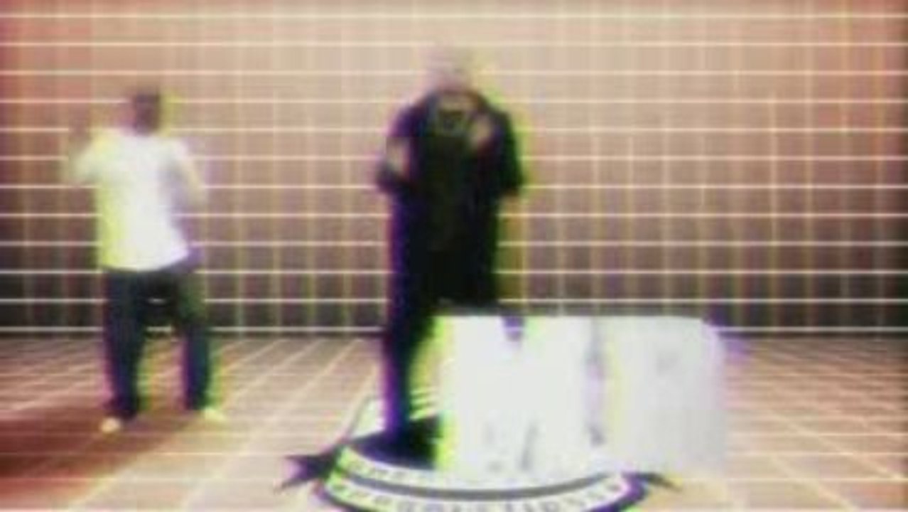 REGGAETON URBANO LATINO / GHETTO FLOW: Yo te quiero hacer