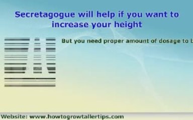 Secretagogue Supplement Review