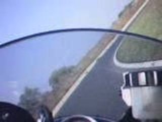 Dunlop Days sept 2009