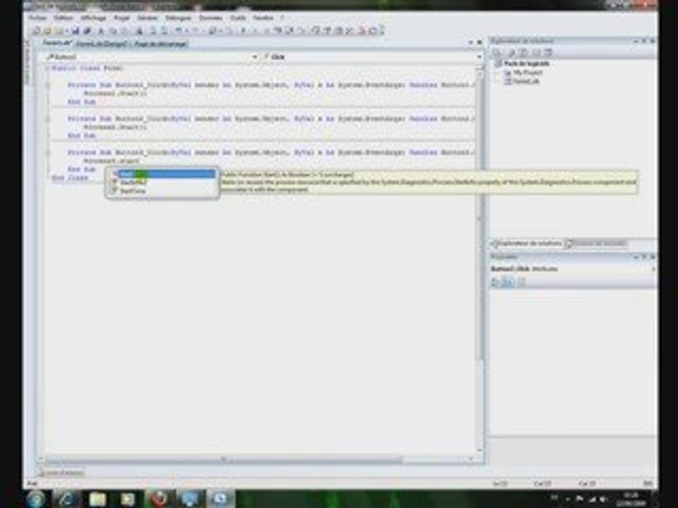 Palette De Logiciels - By L$D