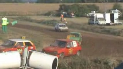 etroussat 5.6 sept 2009 manche T2