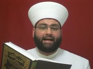 - البرهان في تنزيه الله عن الجهة والمكان 33