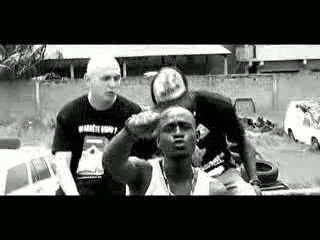 Afein Clan feat Zalem (de Survie) - Meme combat -