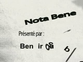 Générique d'émission