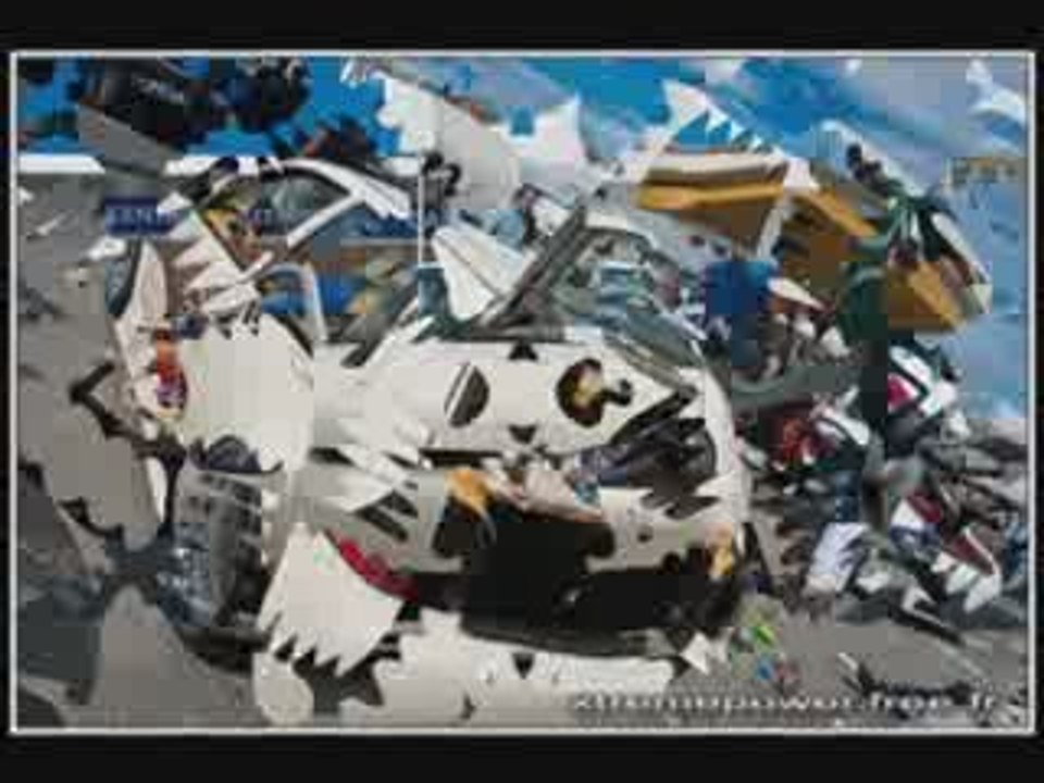 19 & 20 septembre 2009 ~ 9° gti tuning du sud ~ part 5