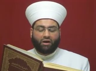 - البرهان في تنزيه الله عن الجهة والمكان 36