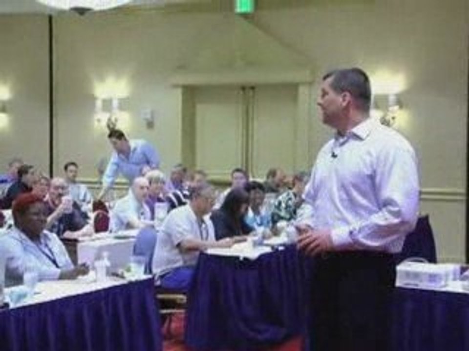 Rehablist.com | Gary Boomershine - Big 3 challenges - ...