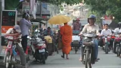 A Taste of Phnom Penh