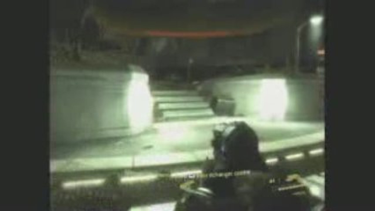 Halo 3 ODST : du Gameplay par GameFocus