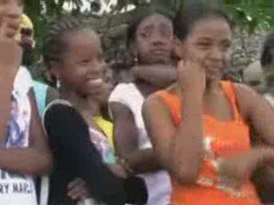 Riccardo , K'ala Nord & Big MJ talenta