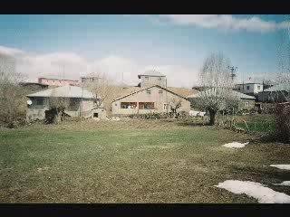 Solhan Bozkanat Köyü