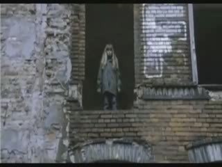 La polvere del tempo di Theo Angelopoulos